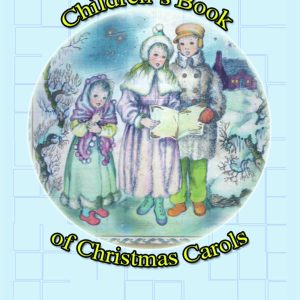 Children's Book of Christmas Carols