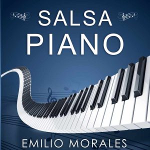Serie Maestros Cubanos: Piano