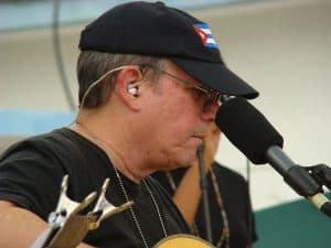 Silvio Rodríguez - Nueva Trova